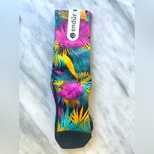 Endur all day performance socks